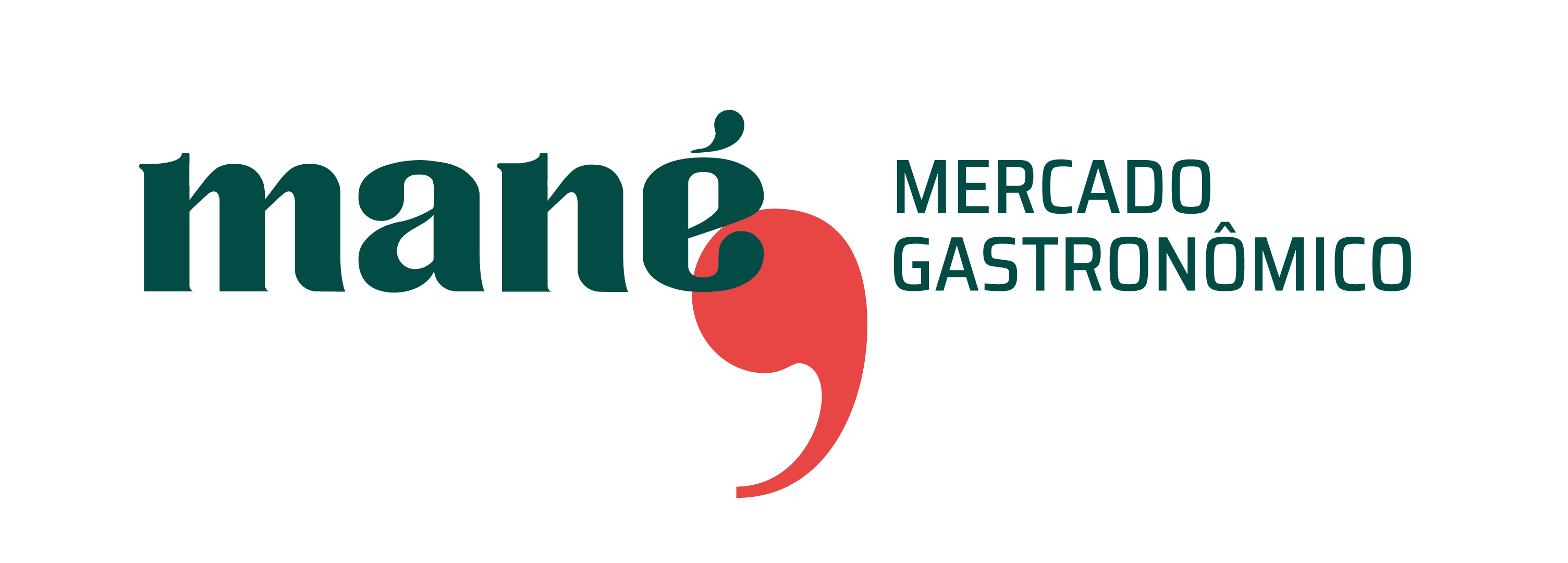 Mané Mercado Gastronômico